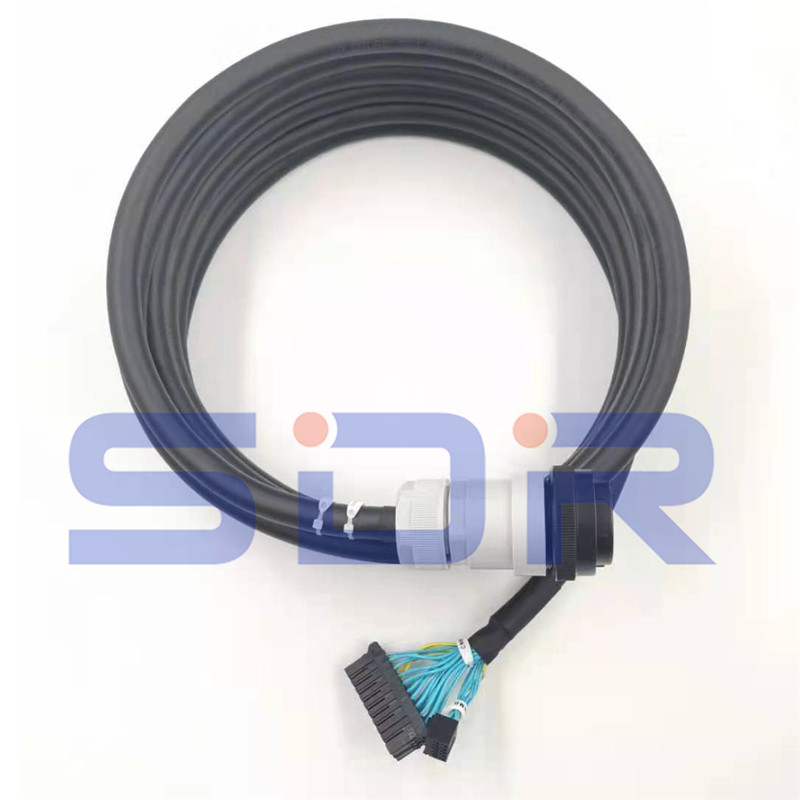 Nachi MZ04-MZ07 Power Cable