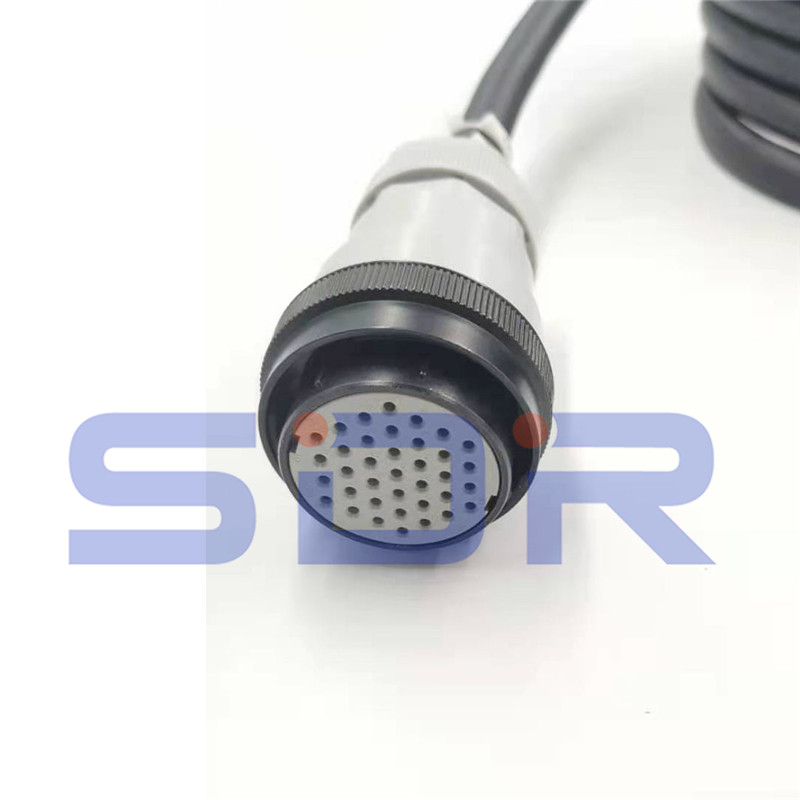 Nachi MZ04-MZ07 Power Cable