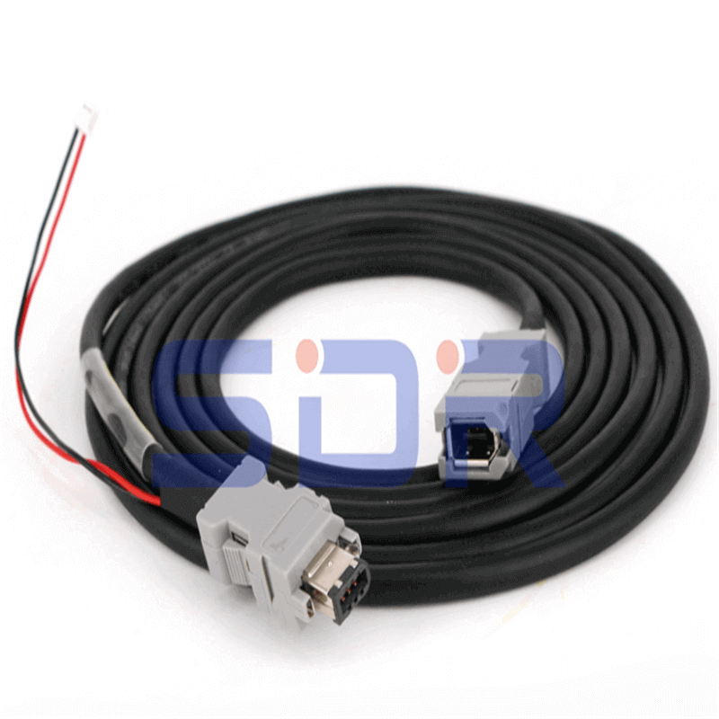 Servo Power Cable Yaskawa JZSP-CMP00-03 