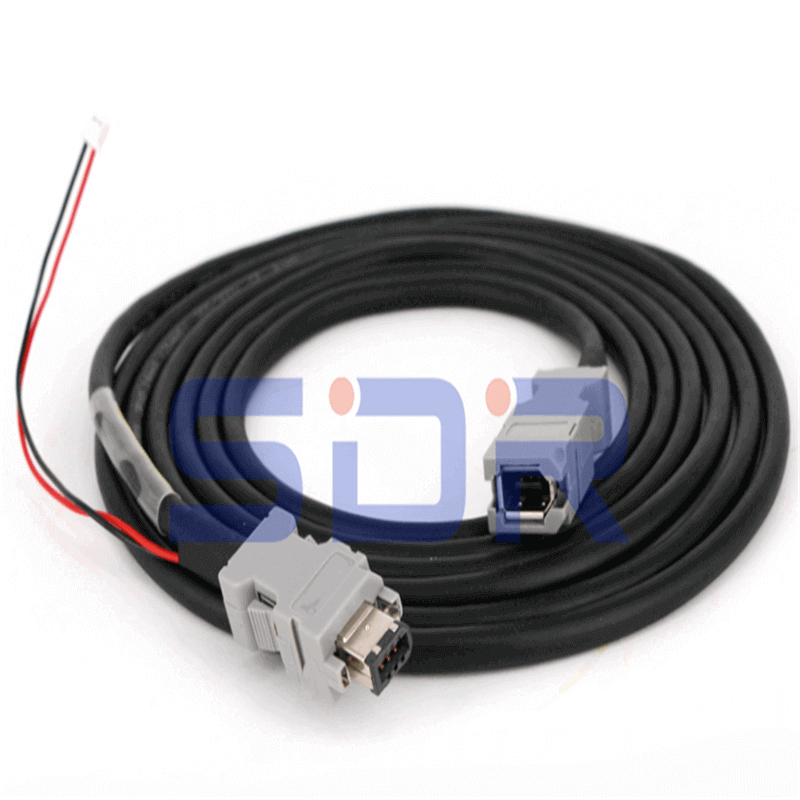 Servo Power Cable Yaskawa