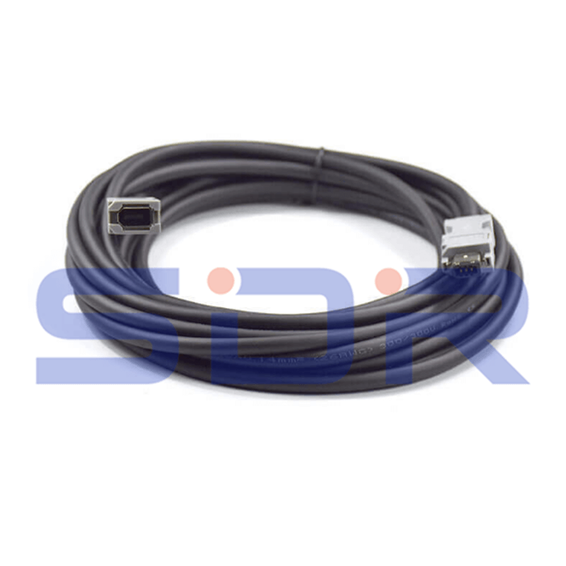 Servo Power Cable Yaskawa