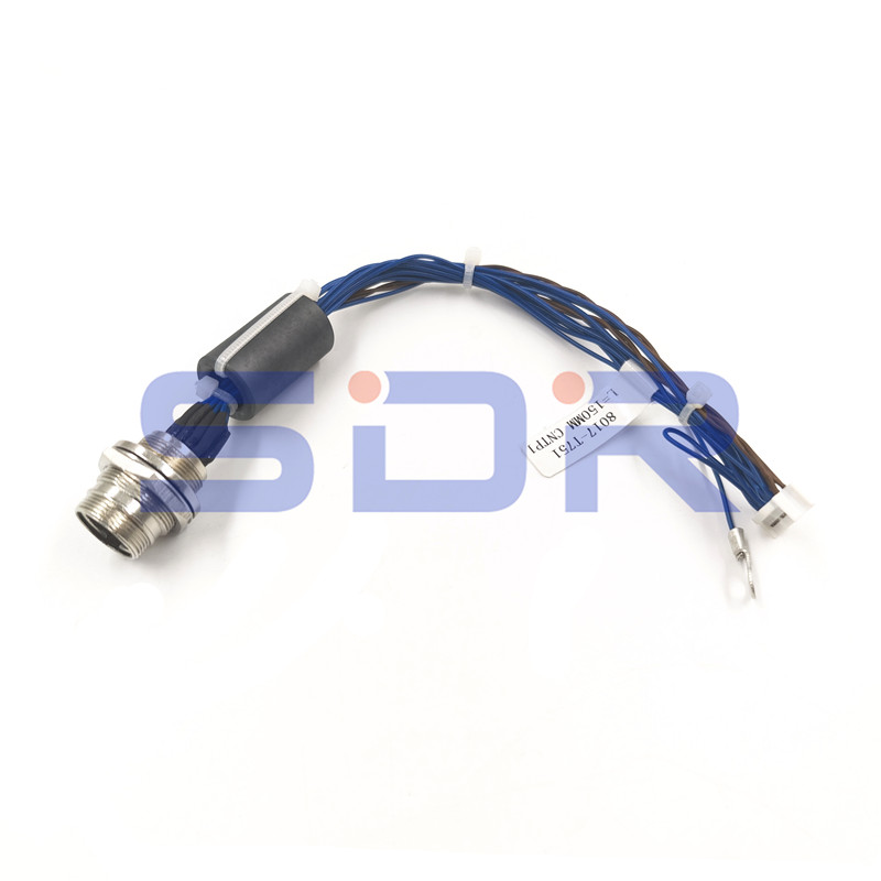 Fanuc Teach Pendant Cable