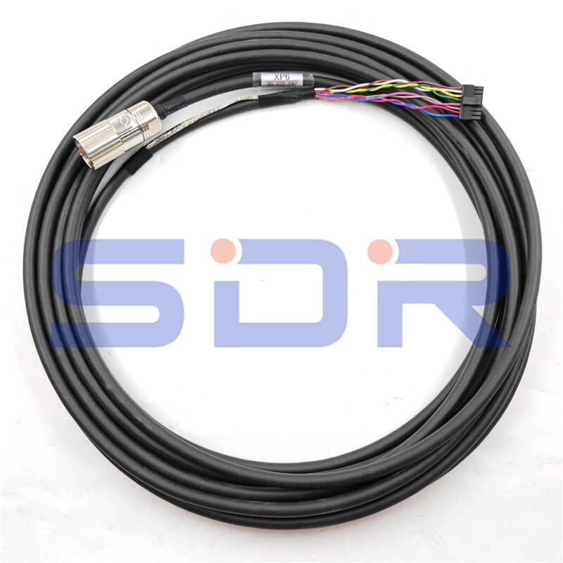 Replace 00-325-597 KUKA Robot Encoder Cable