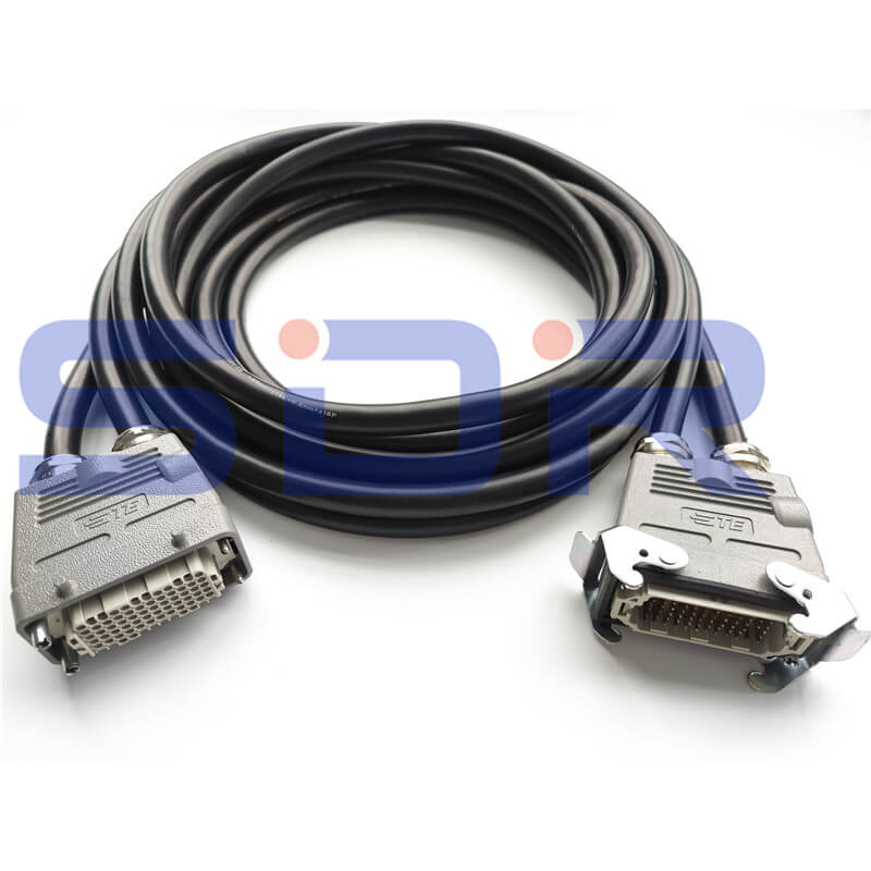 Extensions Cable for Fanuc Robots 4005-T119