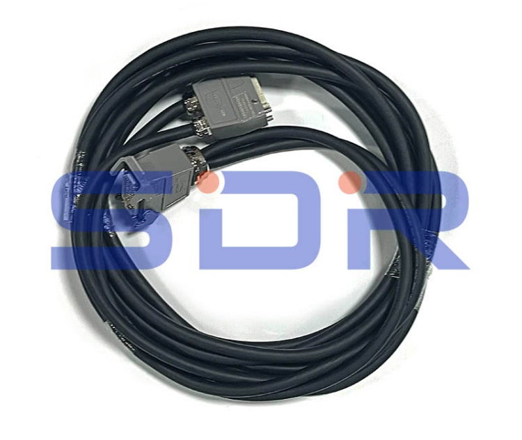 Fanuc Robot Encoder Cable SR-RCC-G8ES-A07