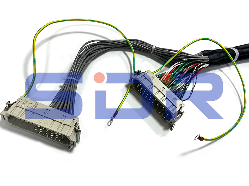 Fanuc Robot Cables