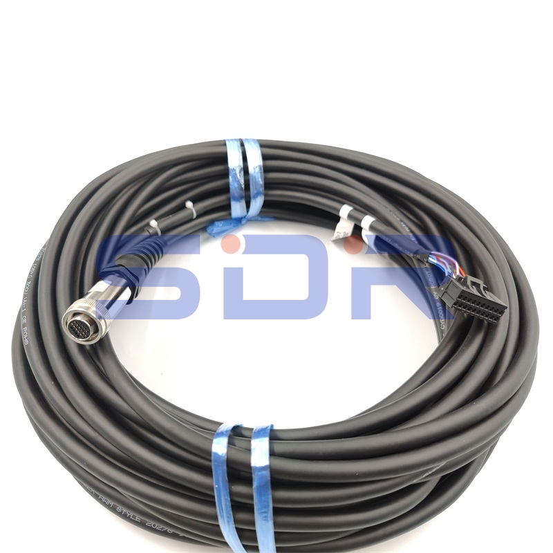 Fanuc Teach Pendant Extension Cable