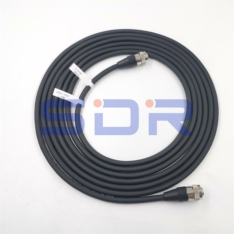 fanuc-teach-pendant-cable-pinout