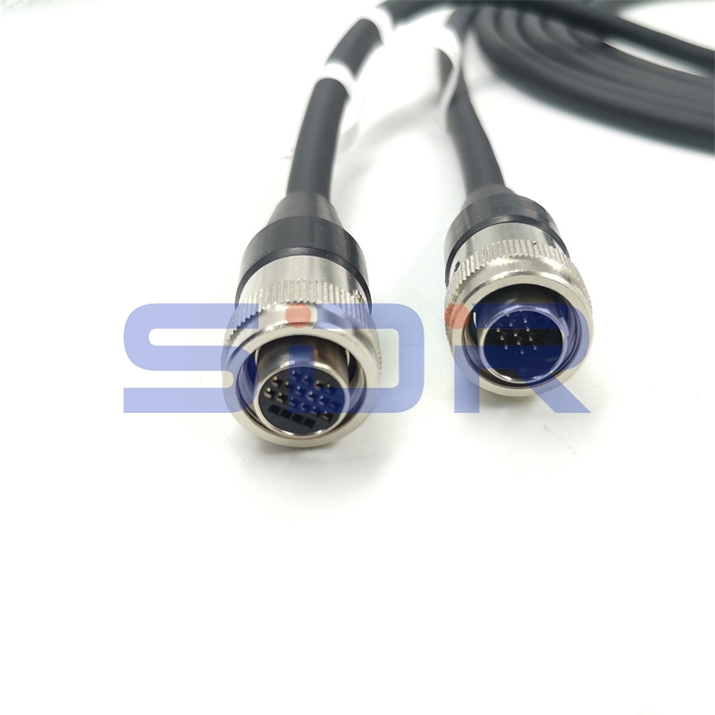 fanuc-teach-pendant-cable