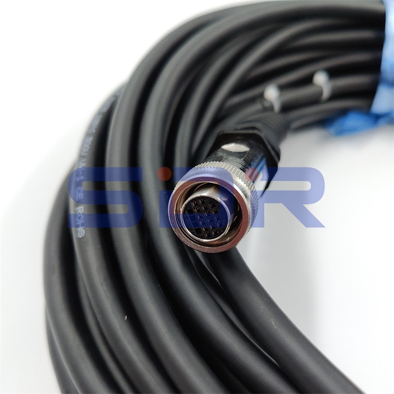 Fanuc Teach Pendant Extension Cable