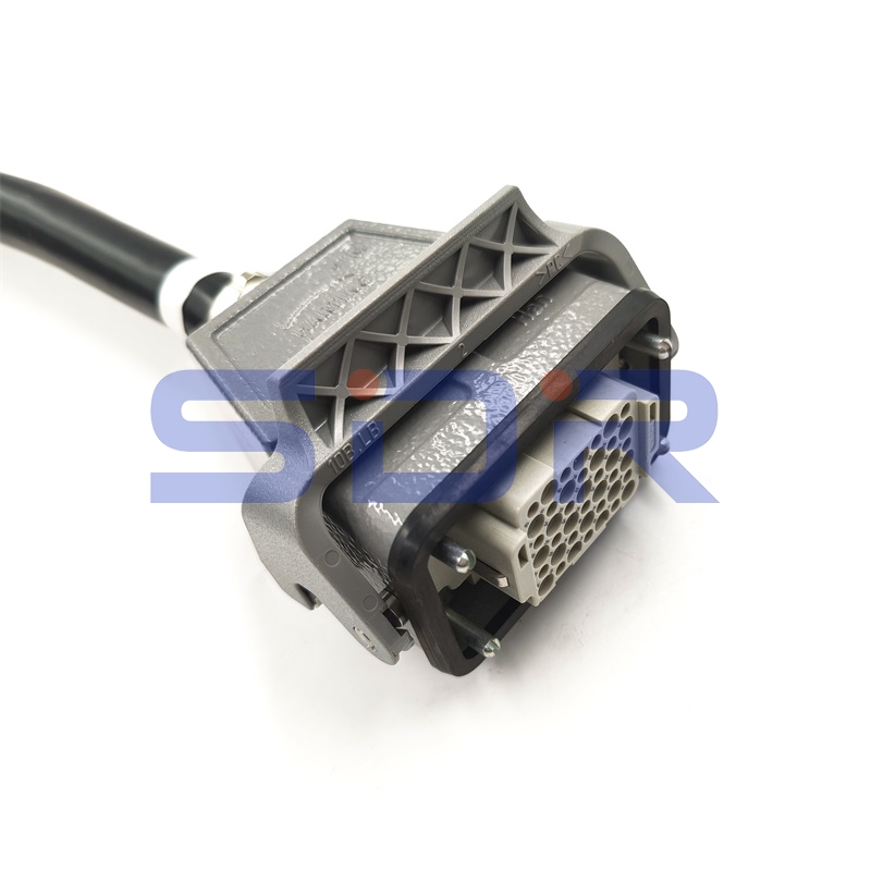 fanuc-sr-3ia-cable