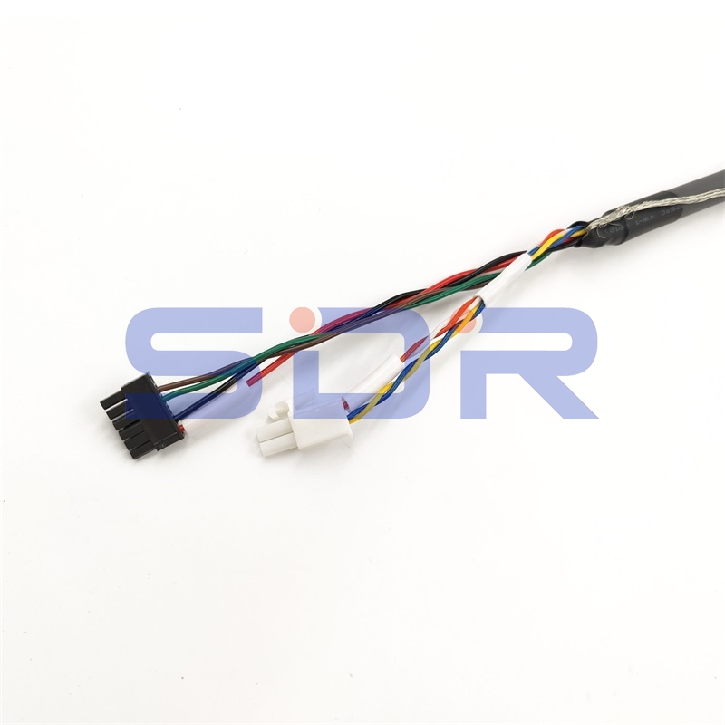 robot encoder cable