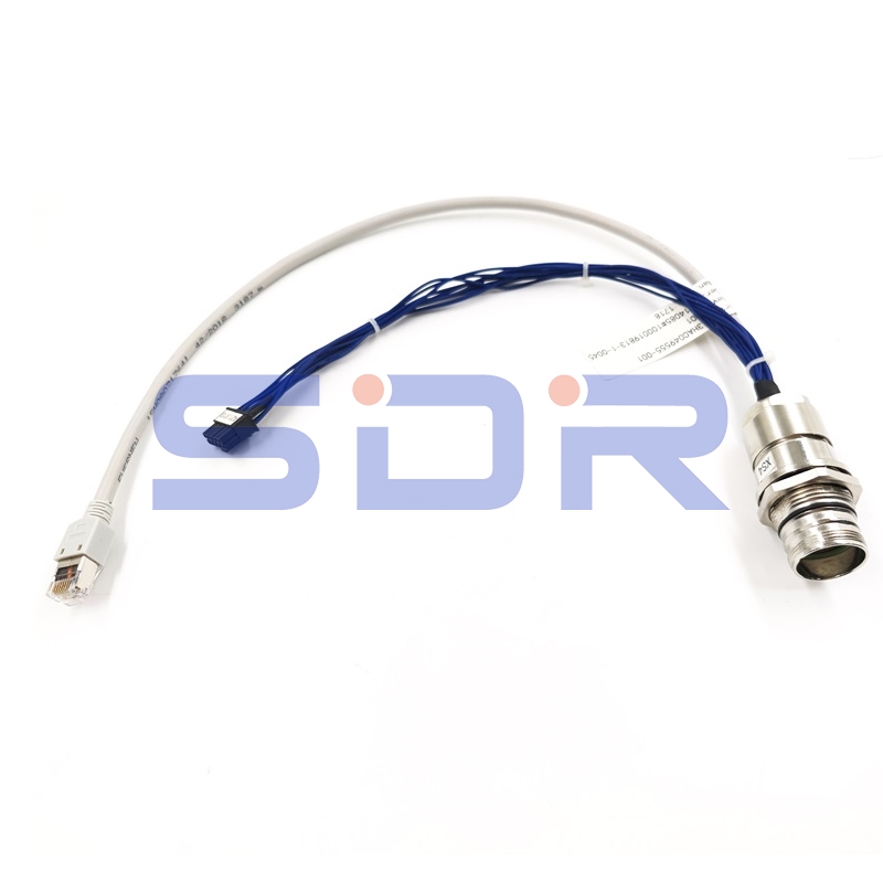 robot specific cable