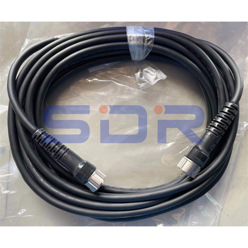 yaskawa programming cable