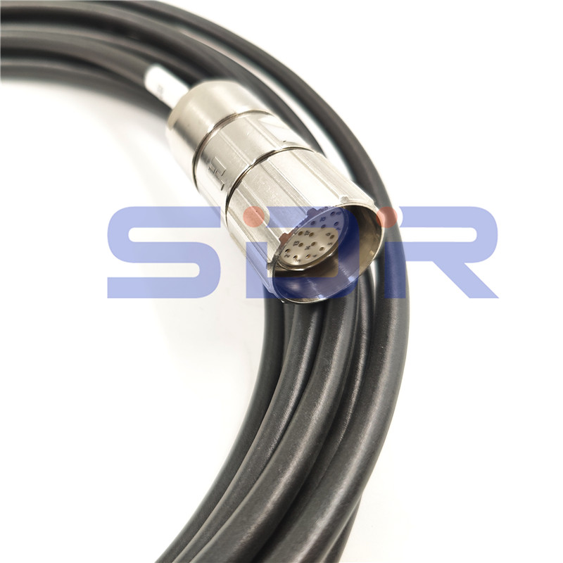 3hac039602 002 cable fb box motor 7m (4)