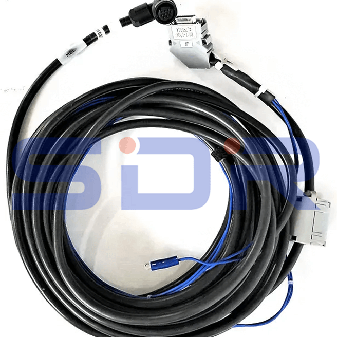 obot external axis cable a660 8017 t708