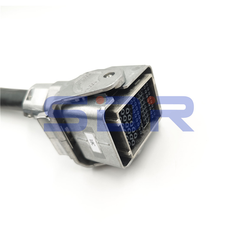 yaskawa robot hw1271526 4 cable 2