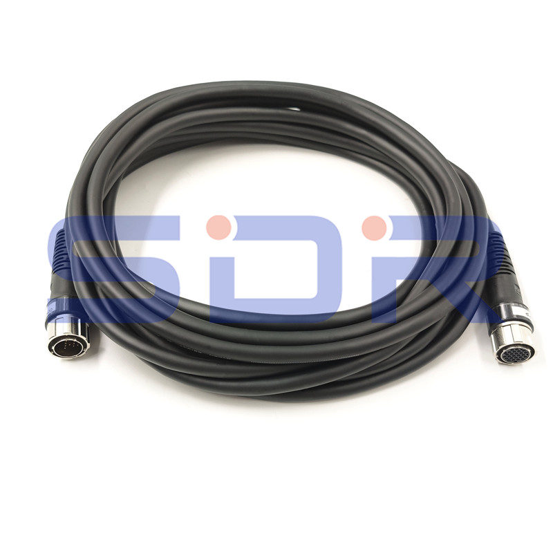 hb1371456 1 yrc1000 teach pendant cable  1