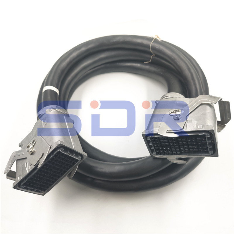 yaskawa robot power cable 2bchw12709641