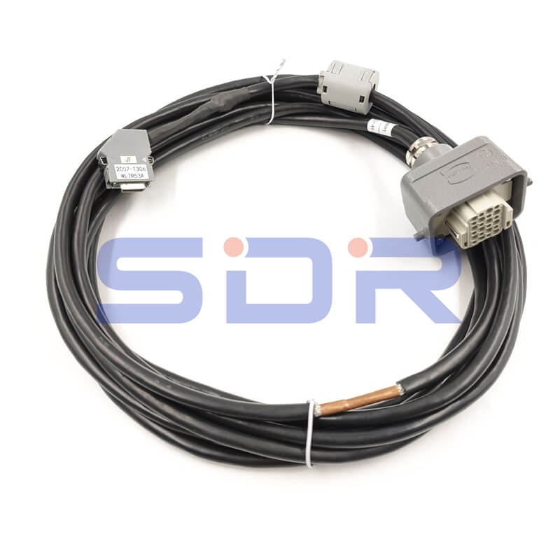 fanuc robot cables 2007 t306 1
