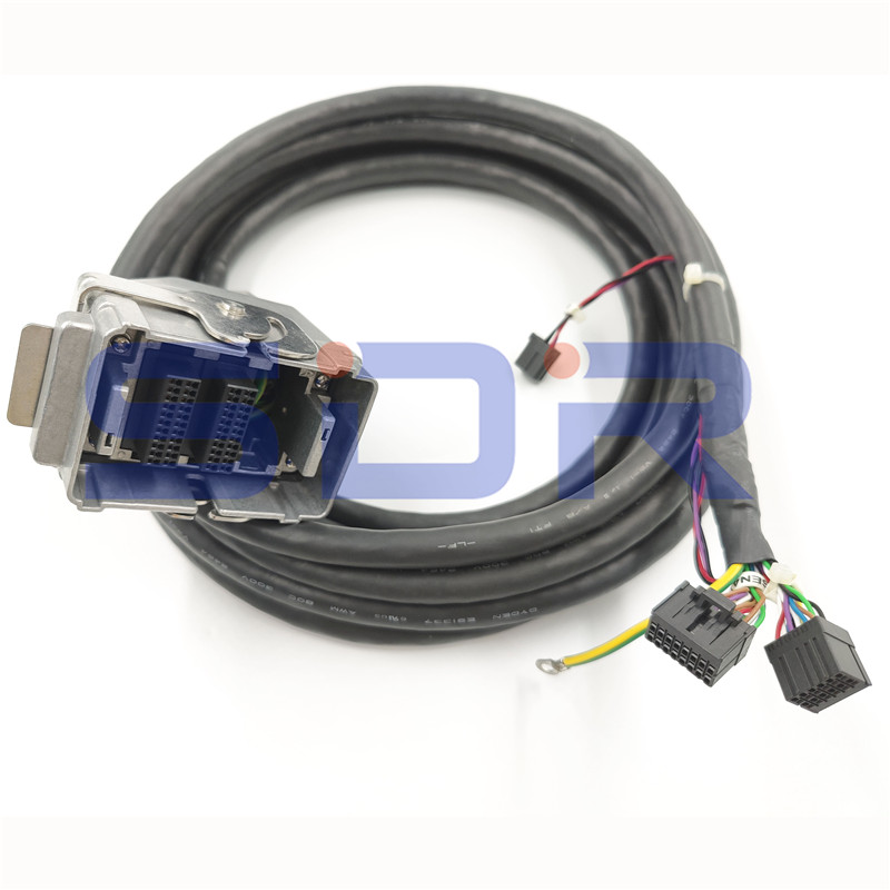 nachi robot encoder cable2