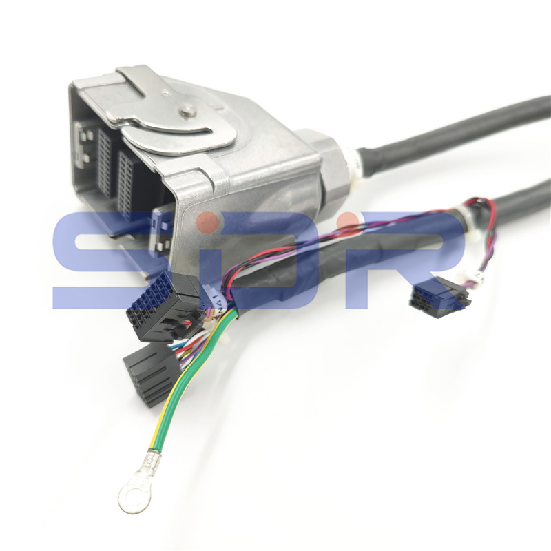 nachi robot encoder cable3