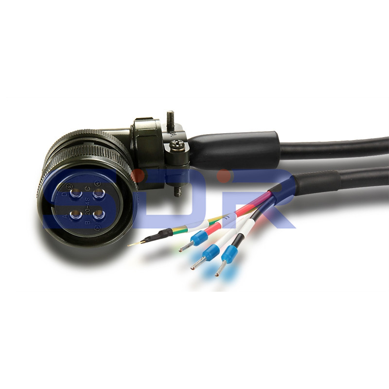 panasonic servo motor power cable mfmce0032ecd 2