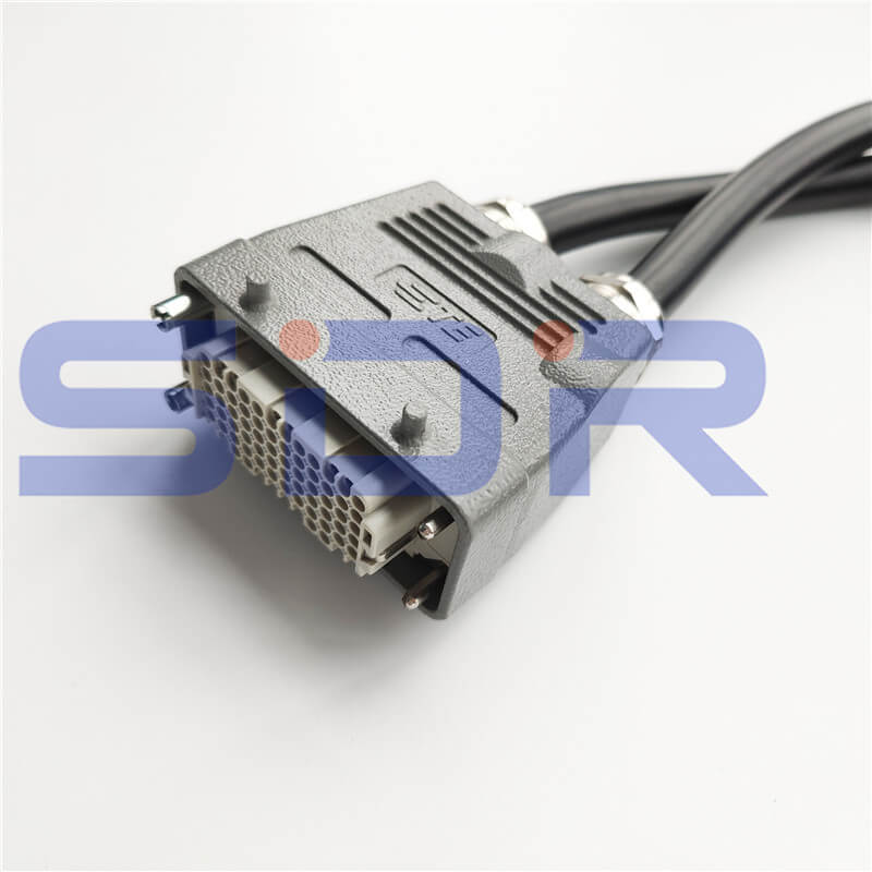 extensions cable for fanuc robots 4005 t119 3 3