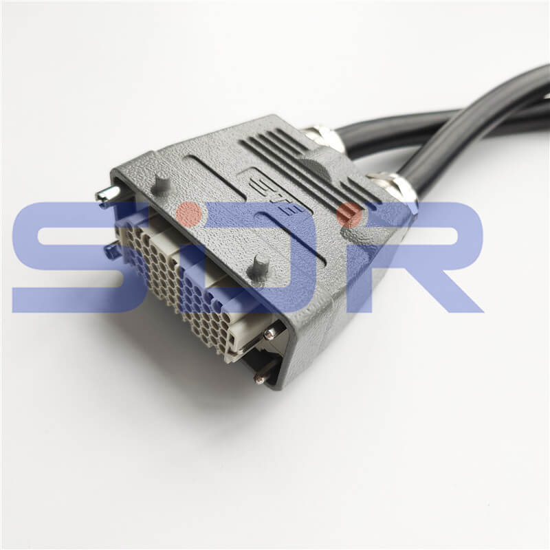 extensions cable for fanuc robots 4005 t119 3 3