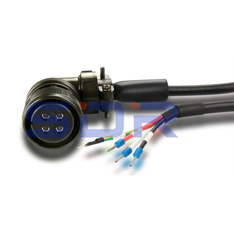 power cable