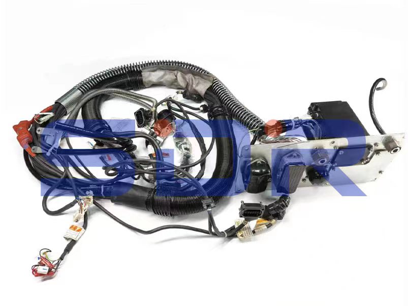 yaskawa dx200 ma2010  robot body cable