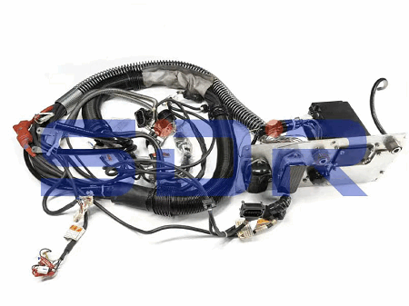 yaskawa robot power cable