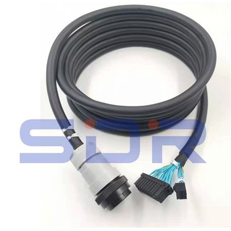 nachi robot power cable